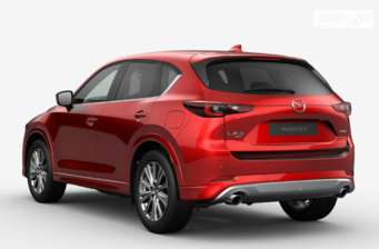 Mazda CX-5 2024 в Черкассы