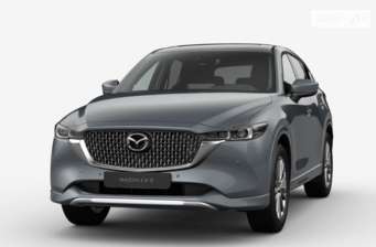 Mazda CX-5 2024 в Черкассы