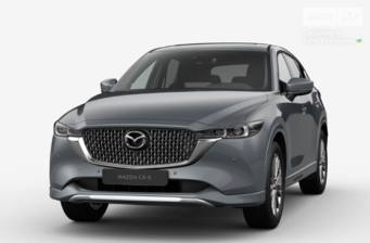 Mazda CX-5 2024 Style