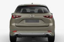 Mazda CX-5 100th Anniversary Edition