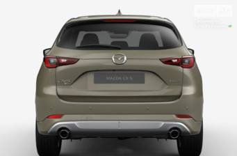 Mazda CX-5 2024 Style