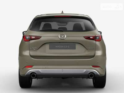 Mazda CX-5 2024 Touring