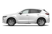 Mazda CX-5 100th Anniversary Edition