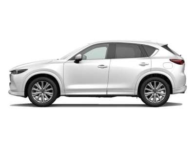 Mazda CX-5 2024 Style