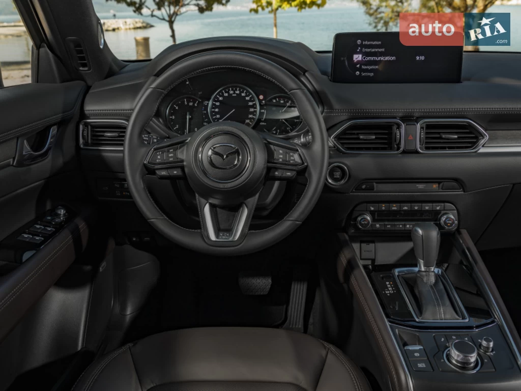 Mazda CX-5 Style
