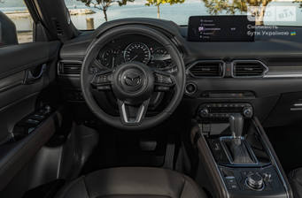 Mazda CX-5 2025 Touring