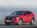 Mazda CX-5 Mazda CX-5