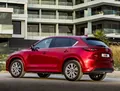 Mazda CX-5 Mazda CX-5