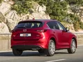 Mazda CX-5 Mazda CX-5
