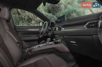 Mazda CX-5 2025 в Мукачево