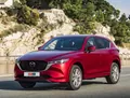 Mazda CX-5 Mazda CX-5
