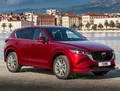Mazda CX-5 Mazda CX-5