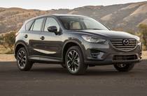 Mazda CX-5 100th Anniversary Edition