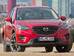 Mazda CX-5 I покоління (FL) Кросовер
