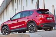 Mazda CX-5 100th Anniversary Edition