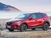 Mazda CX-5 I поколение (FL) Кроссовер