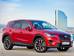 Mazda CX-5 I поколение (FL) Кроссовер