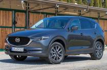 Mazda CX-5 100th Anniversary Edition