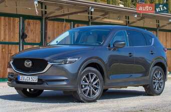 Mazda CX-5 2024 в Жмеринка
