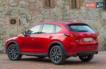 Mazda CX-5 2024 в Жмеринка