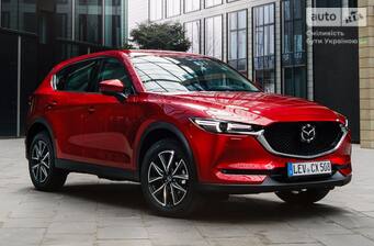 Mazda CX-5 2024 Touring