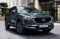 Mazda CX-5 100th Anniversary Edition