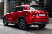 Mazda CX-5 100th Anniversary Edition