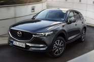 Mazda CX-5 100th Anniversary Edition