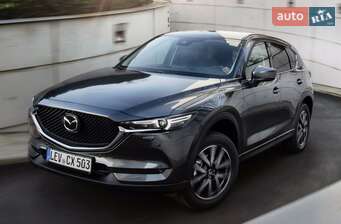 Mazda CX-5 2024 в Жмеринка