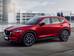 Mazda CX-5 II покоління Кросовер