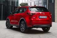 Mazda CX-5 100th Anniversary Edition