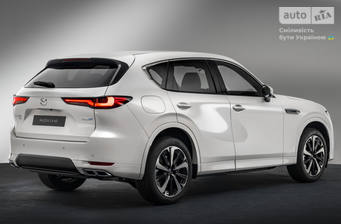 Mazda CX-60 2023 Premium-Line