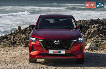 Mazda CX-60 2025 в Полтава