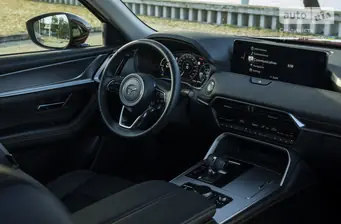 Mazda CX-60 Exclusive-Line 3.3 e-SkyActiv AT (284 к.с.) MHEV AWD Фото 3