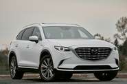 Mazda CX-9 Style