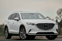 Mazda CX-9 Top