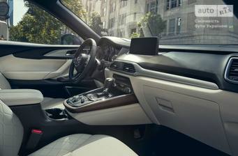 Mazda CX-9 2023 Style