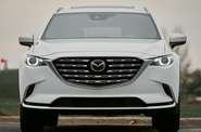 Mazda CX-9 Style