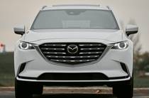 Mazda CX-9 Top