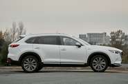 Mazda CX-9 Style