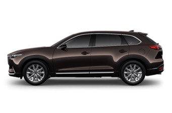 Mazda CX-9