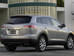 Mazda CX-9 I поколение Кроссовер