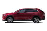 Mazda CX-9 Style