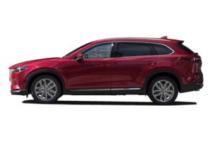 Mazda cx-9 II покоління Кросовер