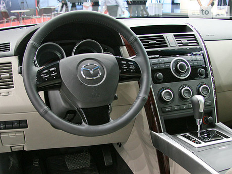 Mazda CX-9