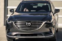 Mazda CX-9 Top