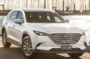 Mazda CX-9 Top