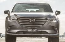 Mazda CX-9 Premium