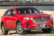 Mazda CX-9 Style