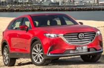 Mazda CX-9 Premium